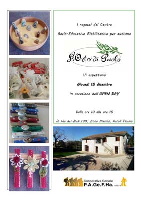 Open Day