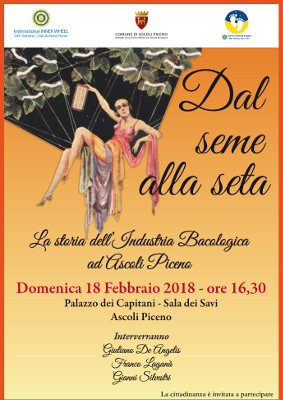 Dal seme alla seta
