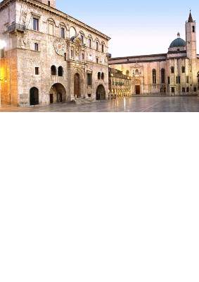 "Scopri Ascoli con la guida estate 2017"