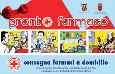 Il Pronto Farmaco