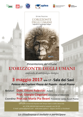 L'orizzonte degli umani