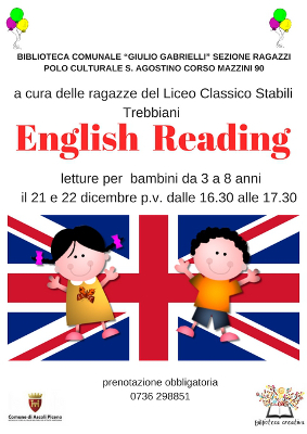 English Reading