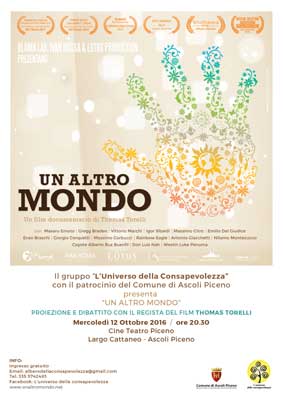 Un altro mondo