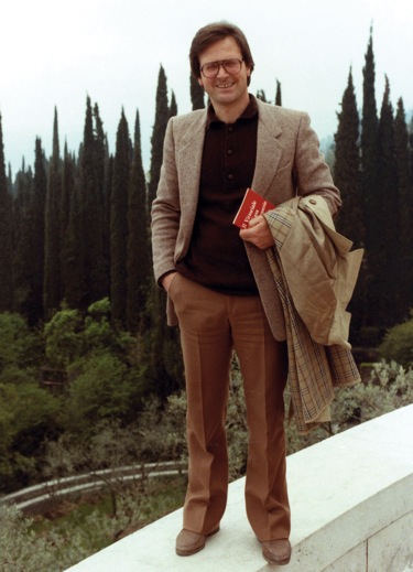 Immagine Luca Luna