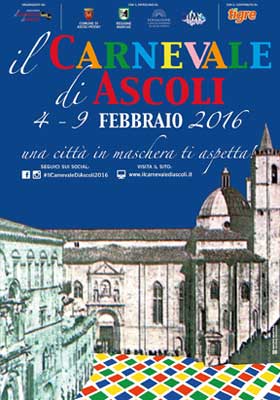 Carnevale 2016