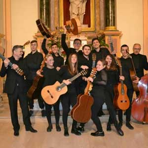 Ensemble Chitarristico Piceno