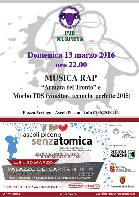 Senzatomica