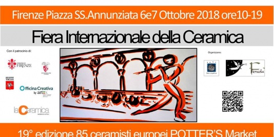 Fiera Internazionale della Ceramica