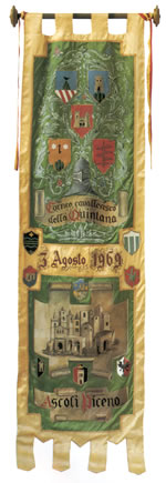Il Palio del 1969
