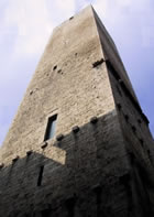 La torre degli Ercolani