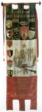 Il Palio del 1961