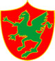 Stemma del sestiere di S. Emidio