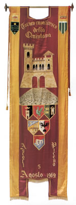 Il Palio del 1962