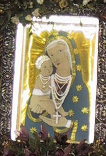 Madonna delle Grazie 