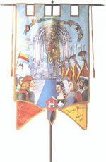 Il Palio del 1997