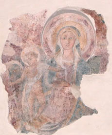 Madonna dell'Impiccato 