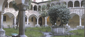 Il Convento di S. Francesco 