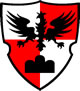 Stemma del sestiere Piazzarola
