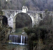 foto Ponte di Cecco