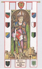 Il Palio del 1989