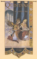 Il Palio del 1997 - edizione Lotteria