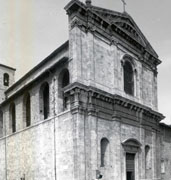 Madonna del Carmine
