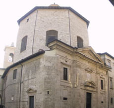 Immacolata Concezione 