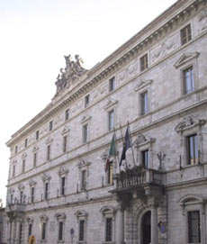 Palazzo del Governo