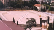 Das Ritterturnier der Quintana b