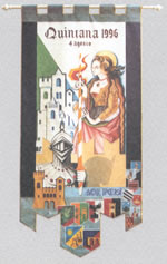 Il Palio 1996