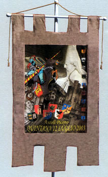 Anno 2003 - Edizione Luglio