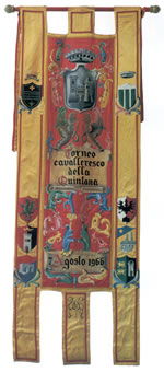 Il Palio 1966