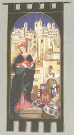 Il Palio del 1998