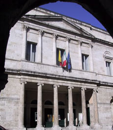 Teatro Ventidio Basso 