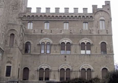 Palazzo Merli 