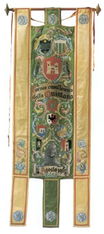 Il Palio del 1968