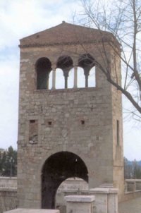 Immagine di Porta Tufilla