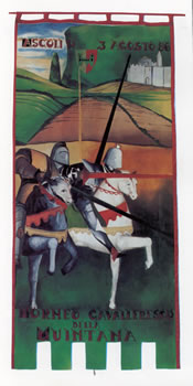 Il Palio 1986