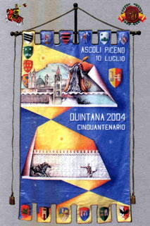 Anno 2004 - Edizione Luglio