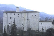 Forte Malatesta 