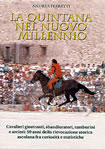Copertina del volume La Quintana nel Nuovo Millennio