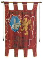 Il Palio del 1956