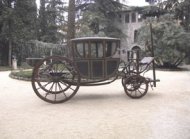 foto Carrozza Municipale