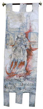 Il Palio 1976