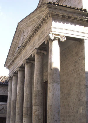 Auditorium S. Francesco di Paola 