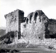 Fortezza