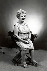 La ' Giacobba '- anno 1970