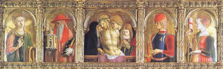 Polittico di S. Emidio