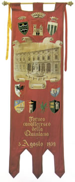 Il Palio del 1959