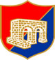 Stemma del sestiere di Porta Romana 